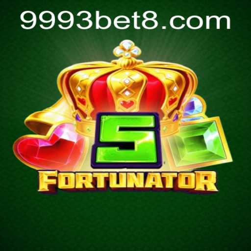 Explore the Exciting World of 5Fortunator and the Thrill of 9993bet
