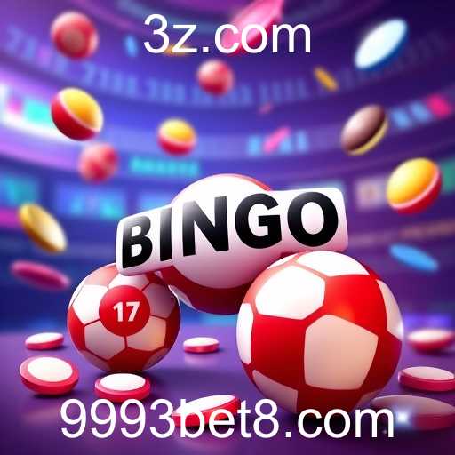 Explorando o Universo do Online Bingo no 9993bet
