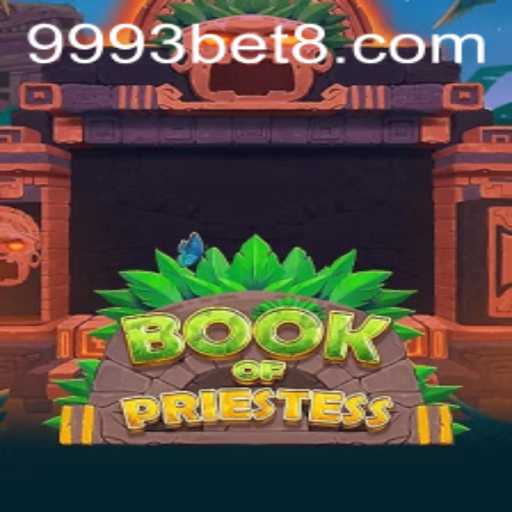 Discovering the Mystical World of BookOfPriestess: A Gaming Experience Perfected with 9993bet