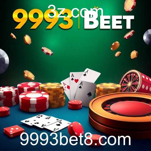 Explorando a Emoção dos Jogos de Cassino no 9993bet