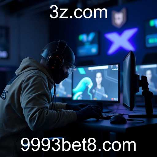 A Ascensão das Apostas em Esports: Uma Nova Era no Mundo das Apostas Online