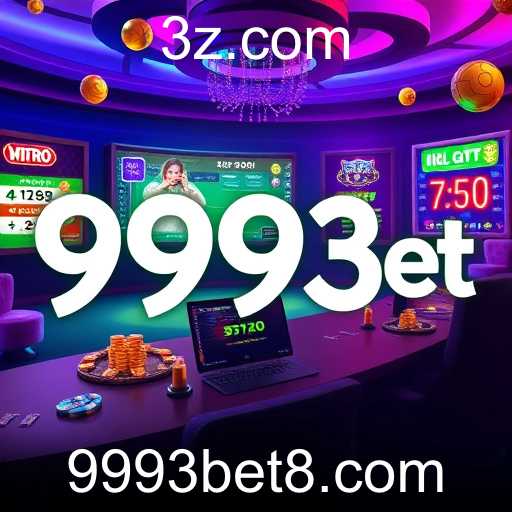 9993bet