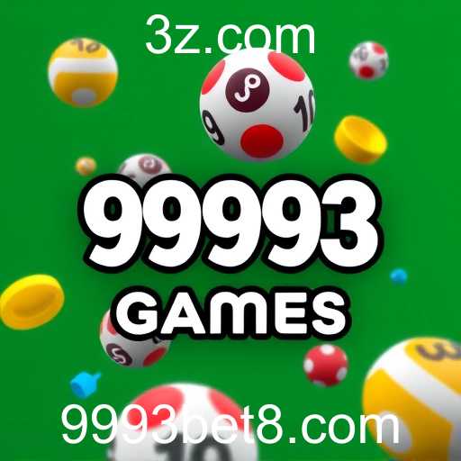 Explorando a Categoria 'Lottery Games' no Site 9993bet