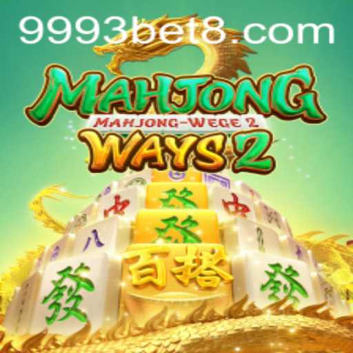 Exploring MahjongWays2 and the Excitement of 9993bet