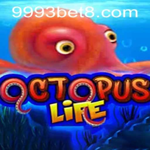 OctopusLife: Navigating the Enigmatic Depths of the Ocean