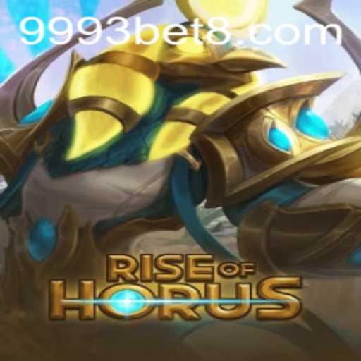 RiseofHorus: A Divine Adventure with 9993bet
