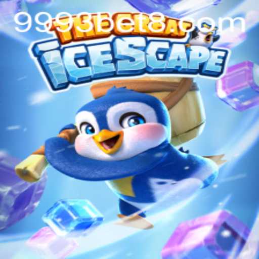 Discover the Thrilling Adventure of TheGreatIcescape in the World of 9993bet