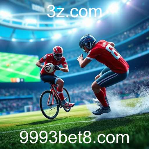 9993bet: Explorando o Fascinante Mundo dos Esportes Virtuais
